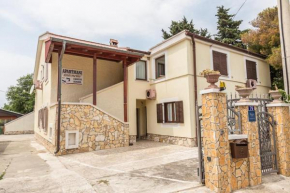 Apartmani Antonella